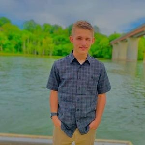 Meet your Posher, Richard